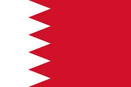 прапор Бахрейну